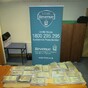 Two arrested after €1.5 million worth of cocaine seized at Rosslare Port