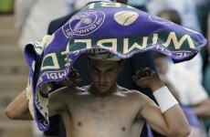 Rafa out! Rosol stuns Nadal in massive Wimbledon upset