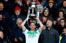 Disappointment after injury-time goals end league hopes and not ruling out Ballyhale return