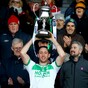 Disappointment after injury-time goals end league hopes and not ruling out Ballyhale return