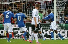 Euro 2012 analysis: excellent Italy expose German flaws