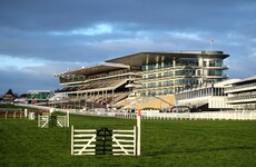 Poll: Who do you think will win today’s Champion Hurdle at Cheltenham?