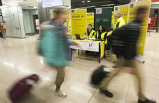 Irish coronavirus patient describes how it feels to get the illness and what happens when you tell the HSE