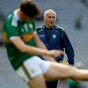 'Kerry's loss will be someone else's gain' - coaching change, Kingdom defence and club career