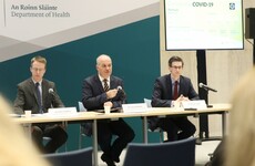 50 cases on island of Ireland, advice against all travel to Italy: Today's Covid-19 main points