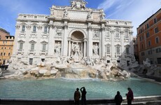 'Do not travel': Irish government upgrades Italy travel advice to highest possible warning level