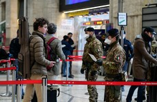 Flight refunds and travel insurance - what are you entitled to if you had booked a trip to Italy?