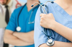 'It's a matter of when we health workers get this coronavirus, not if': Notes from a doctor at the frontline