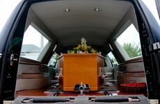 Health officials say immediate burial of those who die from Covid-19 and postponing funerals 'not necessary'