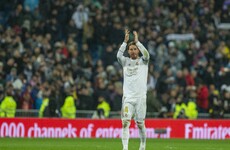 All La Liga matches to be played behind closed doors until April