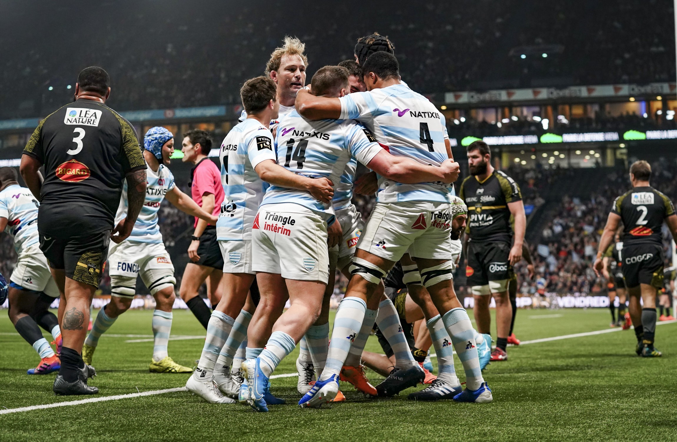 toulouse v racing 92