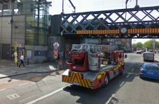 21-year-old arrested over Dublin city centre assault