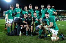 Ireland U20s, Ireland Women, and Munster among latest postponements