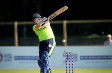 Ireland end 7-year wait to beat Afghanistan