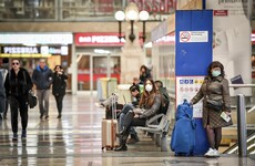 Poll: Will you cancel a business trip because of Covid-19?
