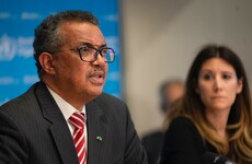 World Health Organization declares spread of coronavirus a pandemic