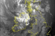 No more flooding over the weekend but weather to remain unsettled