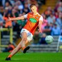 The search for consistency and advice from uncle Oisín: Rían O'Neill is Armagh's latest star
