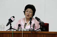 After six years in the South, refugee defects BACK to North Korea
