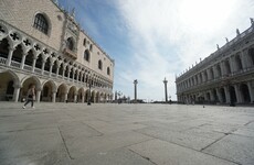 'We are not to blame each other': Italian Ambassador says authorities there did everything to contain virus