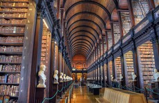 TCD could lose at least €3 million after decision to close Book of Kells due to coronavirus fears