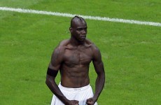 Italy's press revels in Balotelli brilliance, Polish papers hail 'best Euro match'