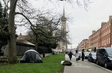 'We were in crisis before coronavirus': Housing charities set aside rooms for homeless people who need to self-isolate
