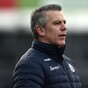 'I was down when Galway U20s played Mayo. You wouldn’t put the mother-in-law out in that weather'