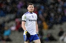 Conor McManus on Kerry, legacy, and moving on from the disappointment of 2019