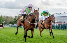 Poll: Who do you think will win today’s Champion Chase at Cheltenham?
