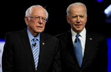 Biden and Sanders cancel Ohio election rallies amid coronavirus fears