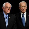 Biden and Sanders cancel Ohio election rallies amid coronavirus fears