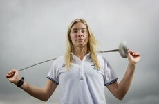 London 2012: Introducing… Natalya Coyle