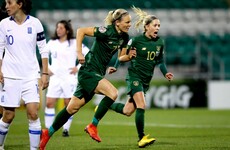'Monumental' should Ireland qualify, praise for 'world-class' O'Sullivan and a must-win game behind closed doors