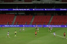 AFL chief insists all 18 clubs will survive as Covid-19 causes financial crisis