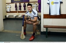 Returning from knee injury, early days as dual player and watching back Tipperary defeat