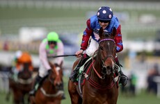 3 expert tips for the penultimate day at Cheltenham