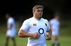 Another Saracens player agrees loan move to stay in Premiership next season