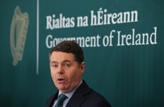 Pay workers who have to take time off due to Covid-19 illness or self-isolation, Donohoe says
