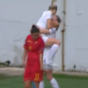 Watch: Carbon-copy Caldwell goal gives Ireland lead against Montenegro
