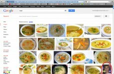 Here's what comes up when you do a Google Image search for the guy who beat Nadal