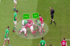 Analysis: Total accuracy at the breakdown is now almost impossible for referees