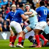 France prop Haouas gets three-week ban for punch against Scotland