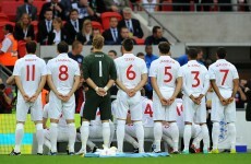 Football, flats and detached retinas: The week in numbers