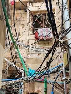 'We're showering twice a day': Concerns over 'disastrous' consequences Covid-19 could cause in refugee camps