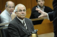 Bernie Madoff's brother taken into custody