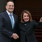 Taoiseach thanks US House Speaker for Brexit position: 'Nancy Pelosi's words matter'