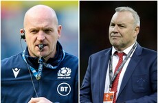 Wales and Scotland make changes for clash that's still scheduled to go ahead
