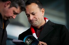 Irish sport facing blanket shutdown as government issues advice on outdoor gatherings