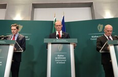 The Chief Medical Officer on why the government is taking 'unprecedented' coronavirus measures now